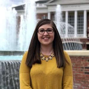 Meet your Posher, Emma